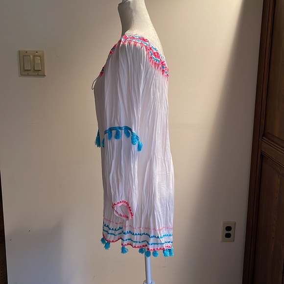 La Femme Selon Kiwi Dessine a Saint Tropez depuis 1985 M - Picture 2 of 10